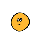 言わなくてもわかってよ（個別スタンプ：9）