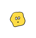 言わなくてもわかってよ（個別スタンプ：12）