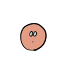 言わなくてもわかってよ（個別スタンプ：13）