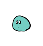 言わなくてもわかってよ（個別スタンプ：14）