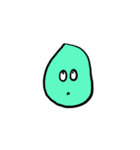 言わなくてもわかってよ（個別スタンプ：17）