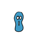 言わなくてもわかってよ（個別スタンプ：20）
