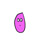 言わなくてもわかってよ（個別スタンプ：21）