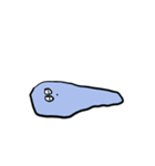 言わなくてもわかってよ（個別スタンプ：22）