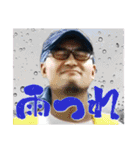 レジェンドクリーンスタンプ卍（個別スタンプ：12）