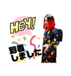 ツカサキ凛のLINEスタンプ（個別スタンプ：11）