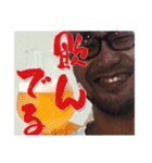 レジェンドスタンプサブ（個別スタンプ：1）