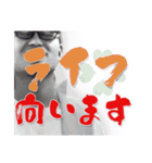 レジェンドスタンプサブ（個別スタンプ：2）
