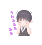 おたこくん（個別スタンプ：5）