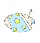 まるきもの（個別スタンプ：19）