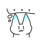 ロング家、るぅの猫ちゃんスタンプ（個別スタンプ：28）