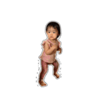 我が子すたんぷ。その②（個別スタンプ：39）