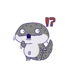 チョメーず（個別スタンプ：4）