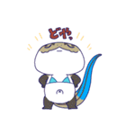 チョメーず（個別スタンプ：7）
