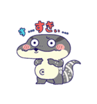 チョメーず（個別スタンプ：8）
