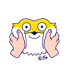 チョメーず（個別スタンプ：18）