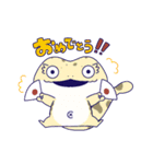 チョメーず（個別スタンプ：22）