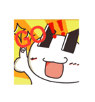 大トロシモヤン（個別スタンプ：1）