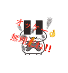 大トロシモヤン（個別スタンプ：2）