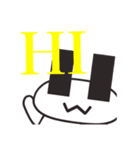 大トロシモヤン（個別スタンプ：6）