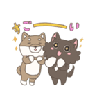 ふーのごあいさつ（個別スタンプ：3）