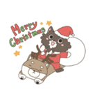 ふーのごあいさつ（個別スタンプ：7）