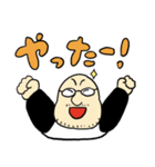 ツルピカハゲ太郎（個別スタンプ：21）