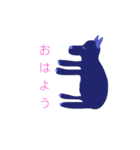 all u need is love（個別スタンプ：2）
