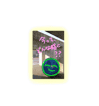 all u need is love（個別スタンプ：14）