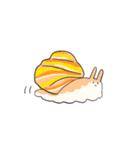 ハッピーいきものスタンプ（個別スタンプ：13）