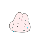 ハッピーいきものスタンプ（個別スタンプ：14）