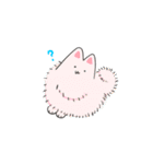 ハッピーいきものスタンプ（個別スタンプ：16）