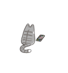 ハッピーいきものスタンプ（個別スタンプ：21）