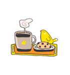 ハッピーいきものスタンプ（個別スタンプ：24）