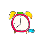 ハッピーいきものスタンプ（個別スタンプ：27）