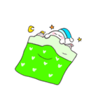 ハッピーいきものスタンプ（個別スタンプ：29）