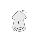 ですさんとですこさん2（個別スタンプ：2）