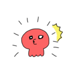 ですさんとですこさん2（個別スタンプ：11）