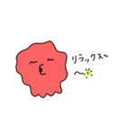 ですさんとですこさん2（個別スタンプ：27）