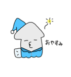 ですさんとですこさん2（個別スタンプ：32）