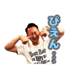 ゆる会SP feat.GENTIL（個別スタンプ：2）