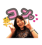 ゆる会SP feat.GENTIL（個別スタンプ：3）