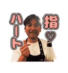 ゆる会SP feat.GENTIL（個別スタンプ：5）