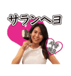 ゆる会SP feat.GENTIL（個別スタンプ：11）