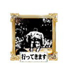 背表紙（個別スタンプ：1）