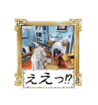 背表紙（個別スタンプ：10）