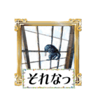 背表紙（個別スタンプ：14）
