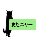 背表紙（個別スタンプ：21）