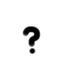 5さい言葉（個別スタンプ：40）