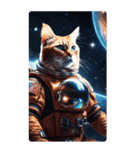 BIG宇宙の中の猫（個別スタンプ：29）